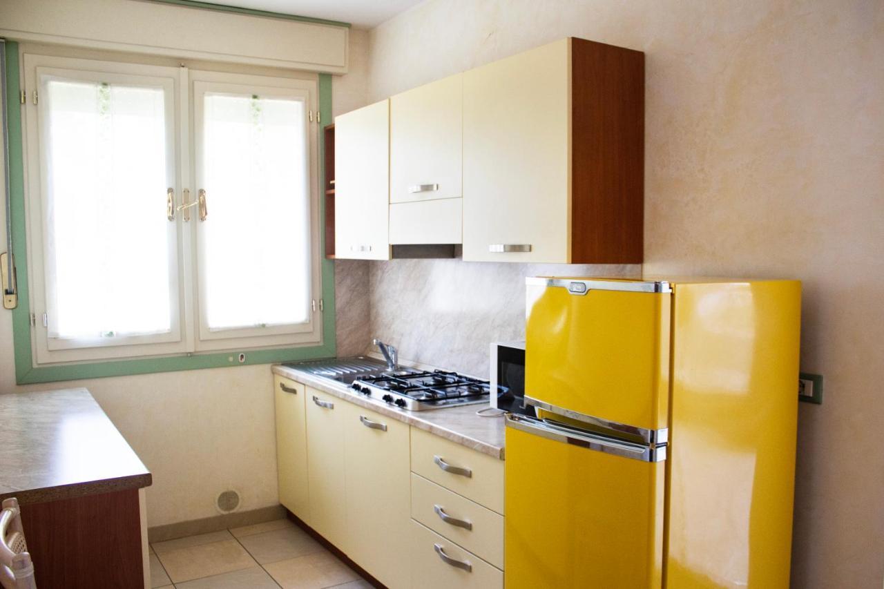 Hotel Hiki 3 Superior Bibione Bagian luar foto